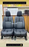 Car Seats Poshish  Top Covers  Car Seat Cover  Poshish  Car Seat 