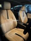 Seat Cover Hyndai Tuscon  Elentra  Sonata  Poshish Seat Covers 