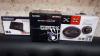 Woofer Sevry Audio Roadmark 4chnal Speaker Sonyexplod 