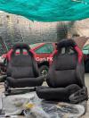 Bucket Seats Sale Pair 