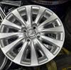 Axio Rims Orignal Set 4 Tyres 
