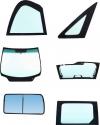 Windshield Grande Swfit Prius Xli Hondafit Fortuner Vitz Mira Aqua Brv 
