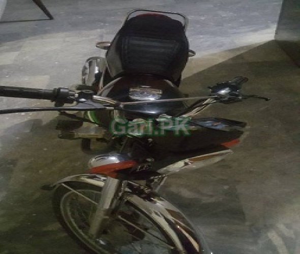 Honda CG 125  2020