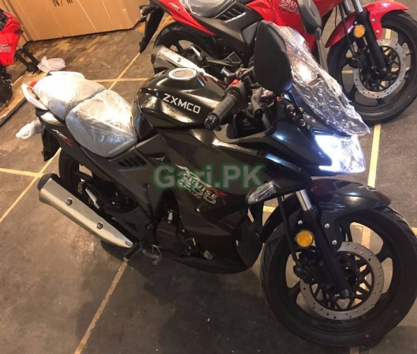 ZXMCO ZX 70 2017 ZXMCO ZX 70 2017
