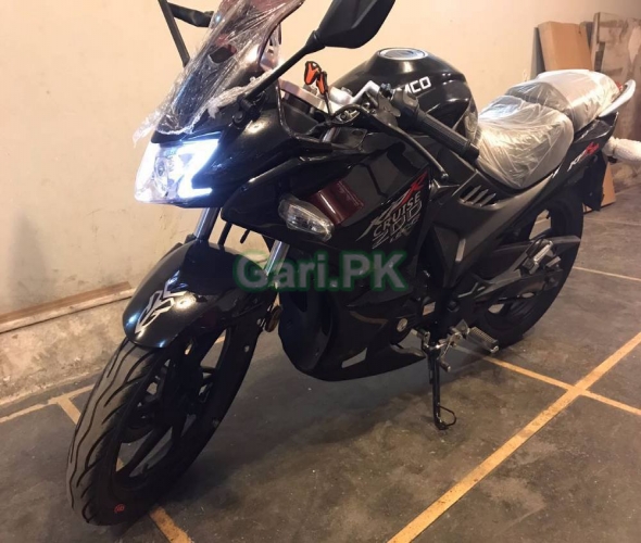 ZXMCO ZX 70 2017 ZXMCO ZX 70 2017