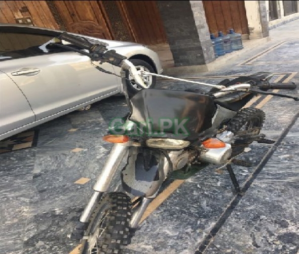Honda CD 70 2016 Honda CD 70 2016