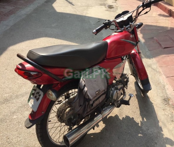 Suzuki Raider 110 2013 Suzuki Raider 110 2013