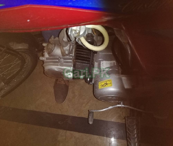 Sohrab 125 cc 2017 Sohrab 125 cc 2017
