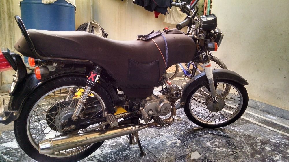 Razy Motors SR 70 2016 Razy Motors SR 70 2016
