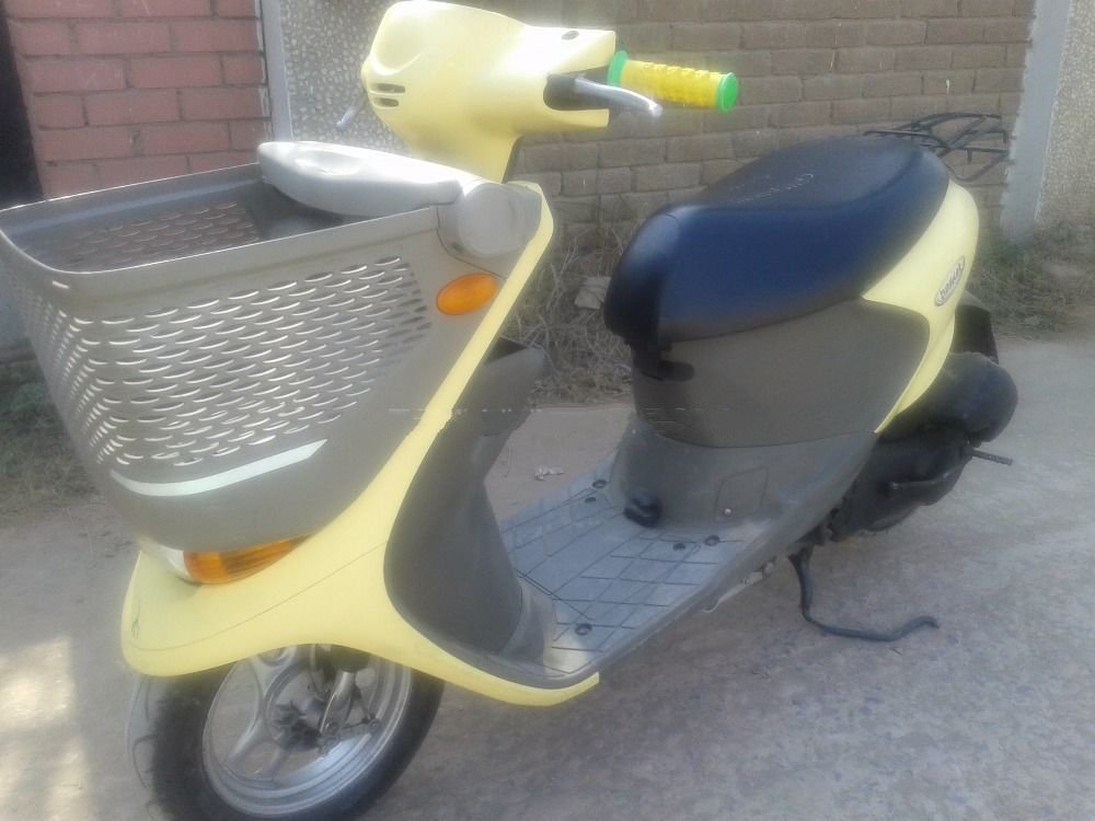 Suzuki Other  2015