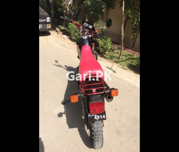 Honda 50cc 1988 Honda 50cc 1988