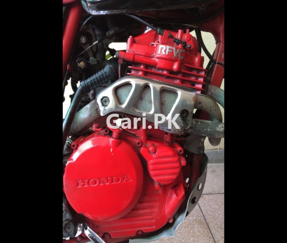 Honda 50cc 1988 Honda 50cc 1988