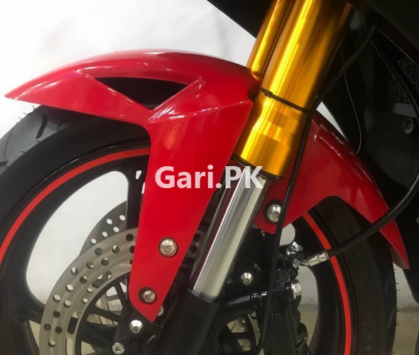 Chinese Bikes 150 cc  2018