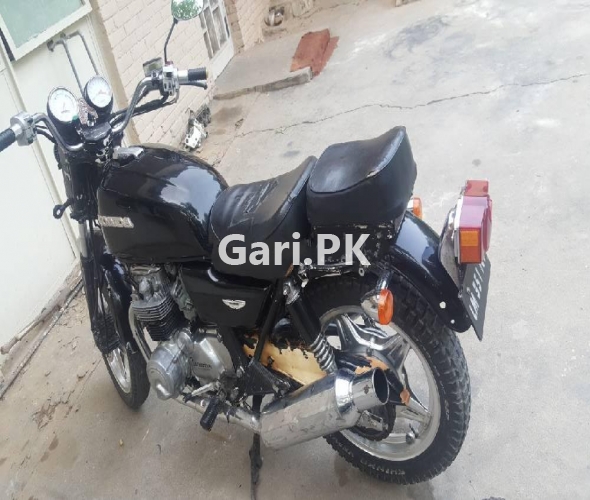 Honda CBR 500  1981
