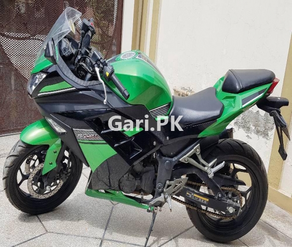 Chinese Bikes 150 cc  2018