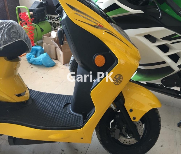 Aprilia RS 125  2018