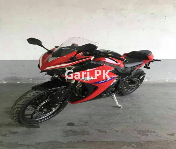 Chinese Bikes 150 cc  2018