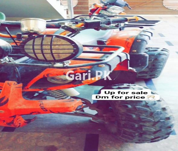 Honda CG 125 2018 Honda CG 125 2018