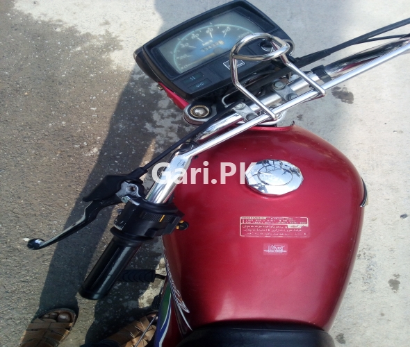 Honda CD 70 2013 Honda CD 70 2013