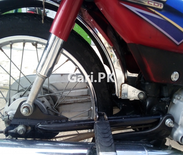 Honda CD 70 2013 Honda CD 70 2013