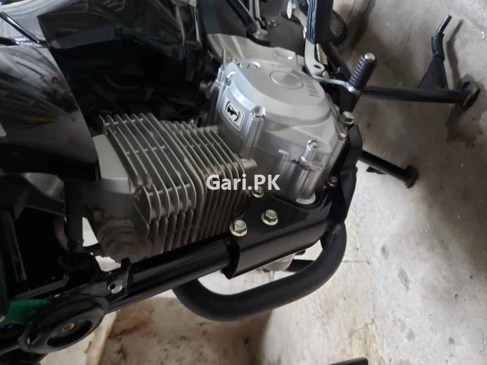 Yamaha YBR 125G 2018 Yamaha YBR 125G 2018
