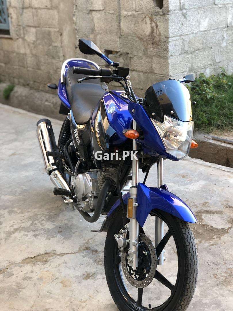 Yamaha Other  2019