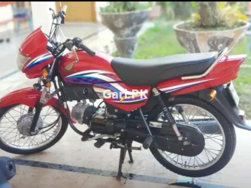 Honda Pridor  2016