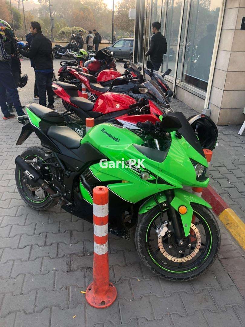 Kawasaki Other  2011