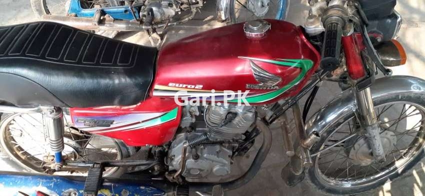 Honda Other  2013