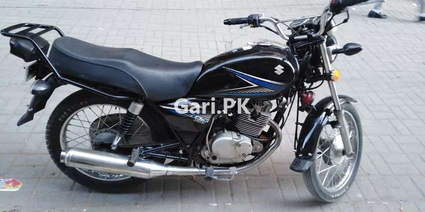 Suzuki Other 2015 Suzuki Other 2015