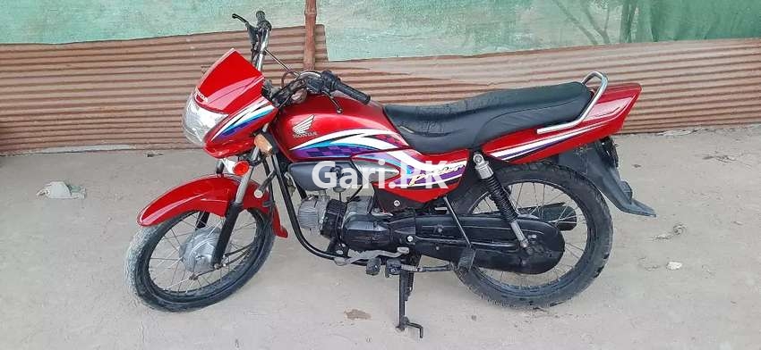 Honda Pridor  2015