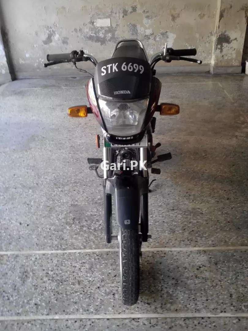 Honda Pridor 2017 Honda Pridor 2017