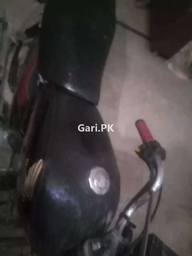 Honda CD 70  2018
