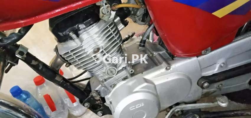 Honda CD 70  2005