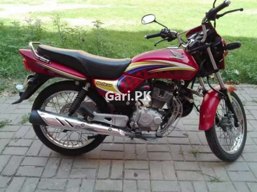 Honda Deluxe 2014 Honda Deluxe 2014