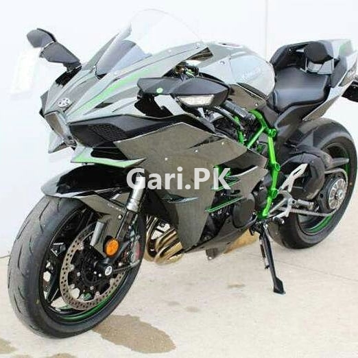 Kawasaki Other  2015