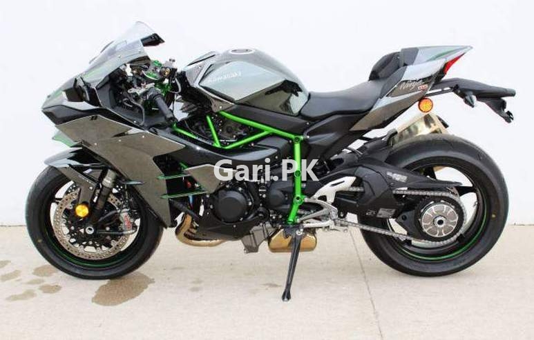 Kawasaki Other  2015