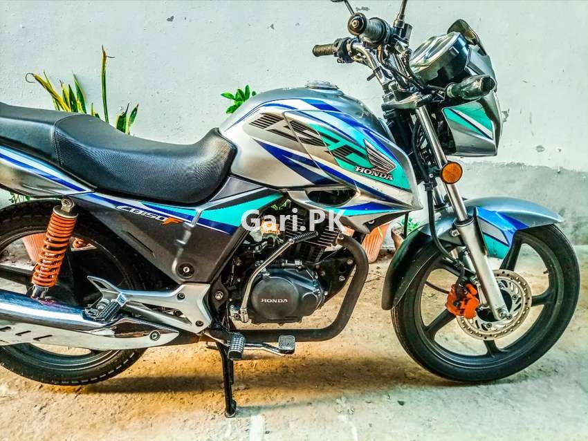 Honda 50cc 2018 Honda 50cc 2018