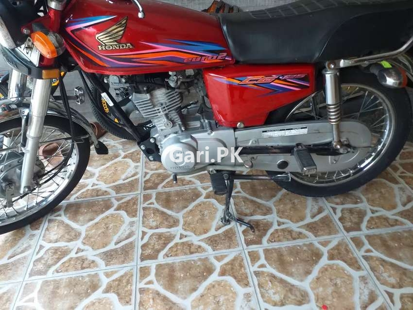 Honda 50cc  2018