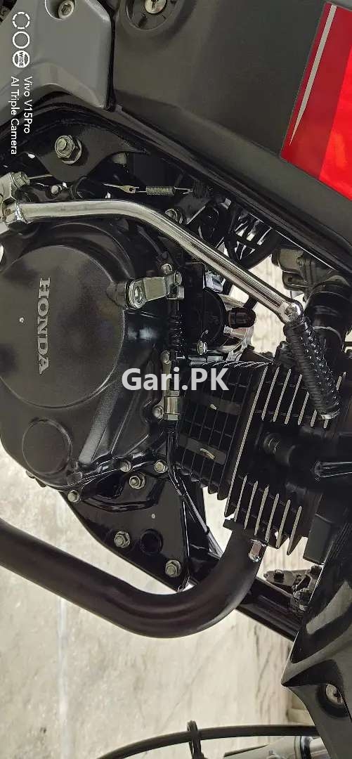 Honda 50cc 2018 Honda 50cc 2018