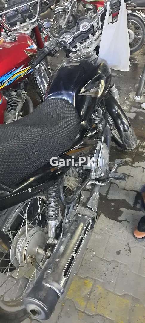 Yamaha YBR 125 2019 Yamaha YBR 125 2019