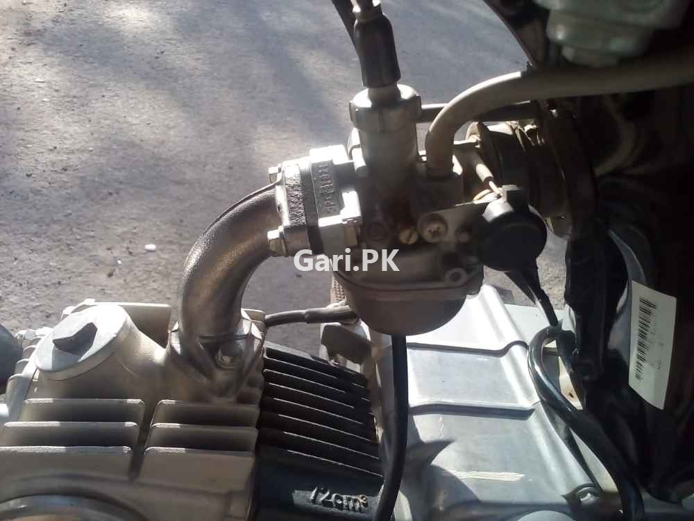 Honda CD 70 2019 Honda CD 70 2019