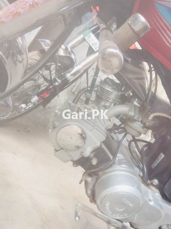 Super Star 100 cc 2019 Super Star 100 cc 2019
