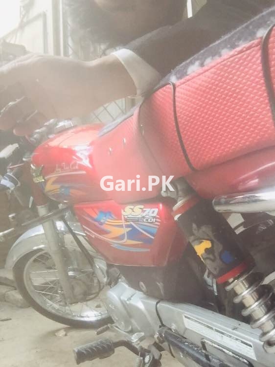 Super Star 100 cc 2019 Super Star 100 cc 2019