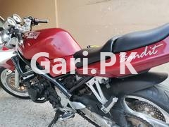 Suzuki Bandit 1990 Suzuki Bandit 1990