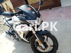 Super Power Sultan SP 250  2019