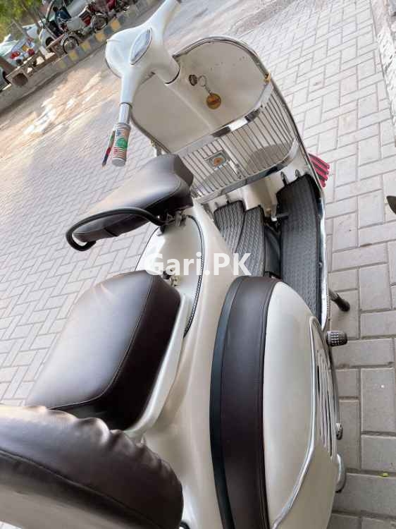 Vespa PIAGGIO 1964 Vespa PIAGGIO 1964