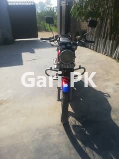 Suzuki GS 150 2016 Suzuki GS 150 2016