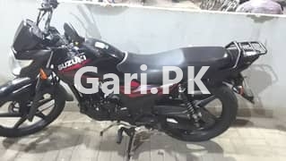 Suzuki GR 150 2020 Suzuki GR 150 2020