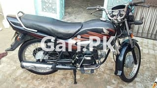 Honda Pridor 2017 Honda Pridor 2017